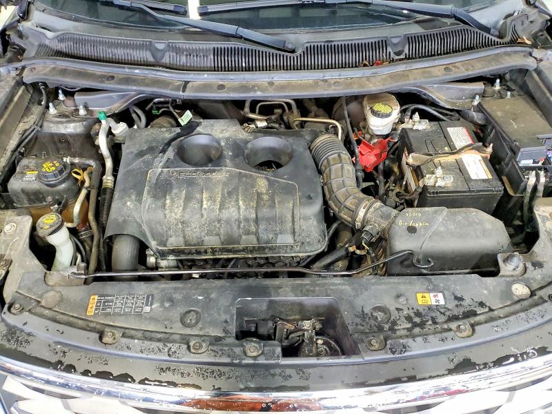Photo 12 from auction – 2018 FORD EXPLORER with VIN 1FM5K8DH3JGB24878