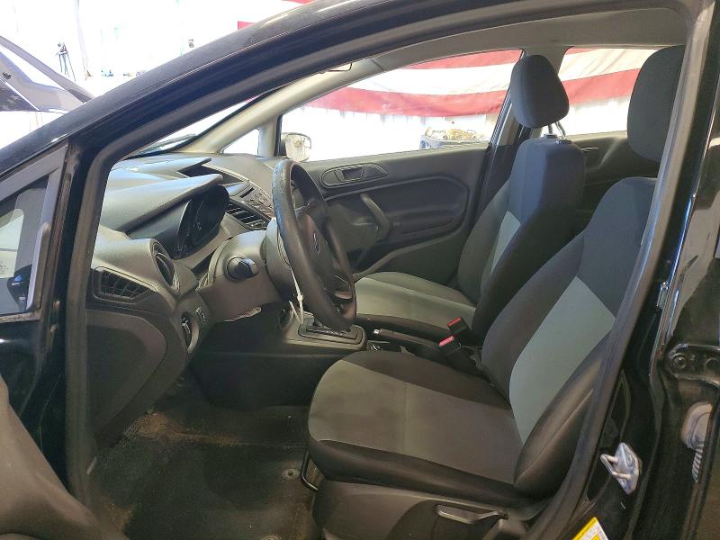 Photo 7 from auction – 2019 FORD FIESTA with VIN 3FADP4AJXKM113844