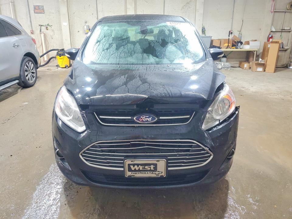 Photo 5 from auction – 2015 FORD C-MAX with VIN 1FADP5CU8FL103933