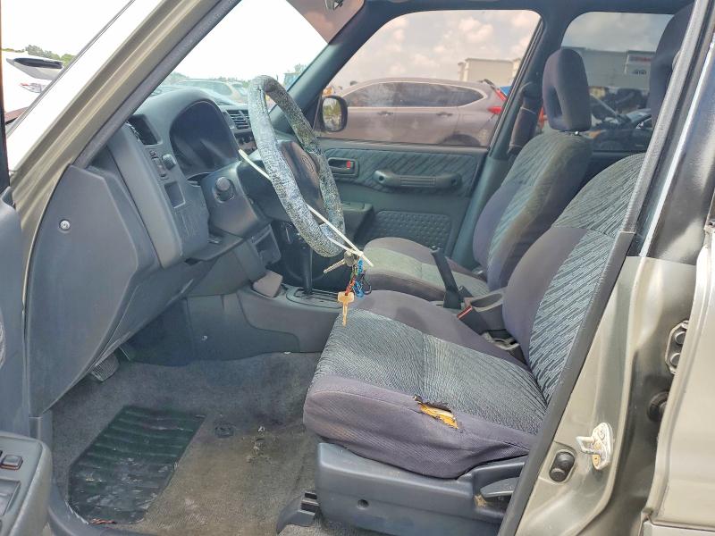 Photo 7 from auction – 2000 TOYOTA RAV4 with VIN JT3GP10V1Y0051115