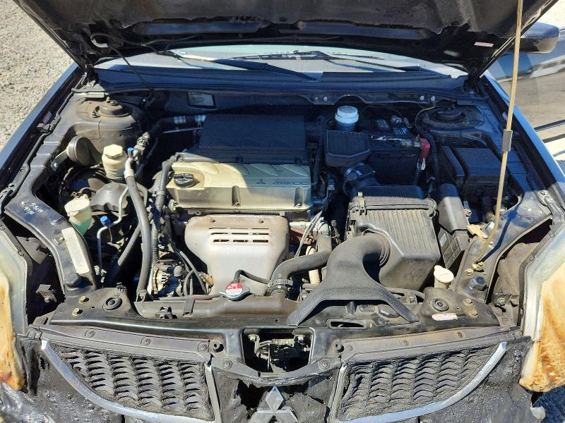 Zdjęcie 11 z aukcji – 2004 MITSUBISHI GALANT z VIN 4A3AB36F44E081411