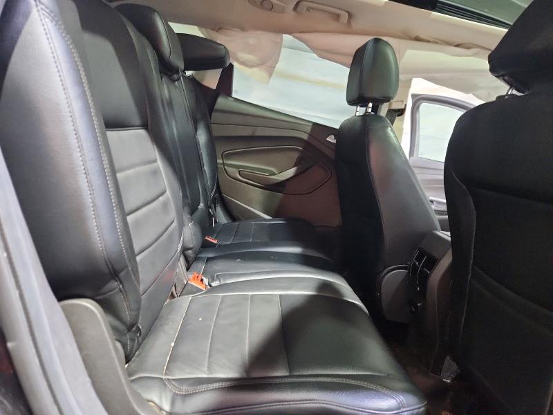 Photo 11 from auction – 2013 FORD ESCAPE with VIN 1FMCU9GX9DUB59022