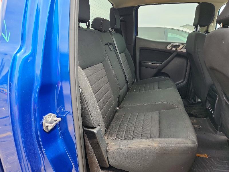 Фото 10 с аукциона – 2019 FORD RANGER с VIN 1FTER4FH6KLB10522