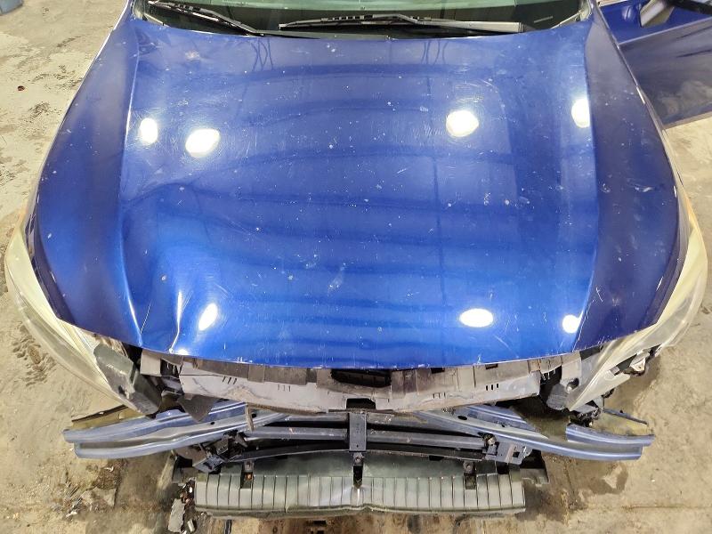 Photo 11 from auction – 2017 SUBARU LEGACY with VIN 4S3BNAR63H3031003