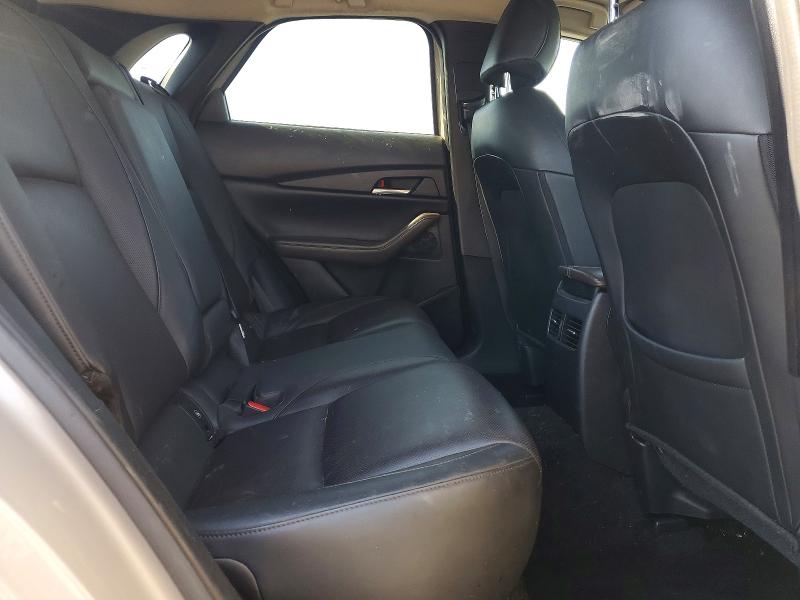 Photo 11 from auction – 2023 MAZDA CX-30 with VIN 3MVDMBDM5PM529609