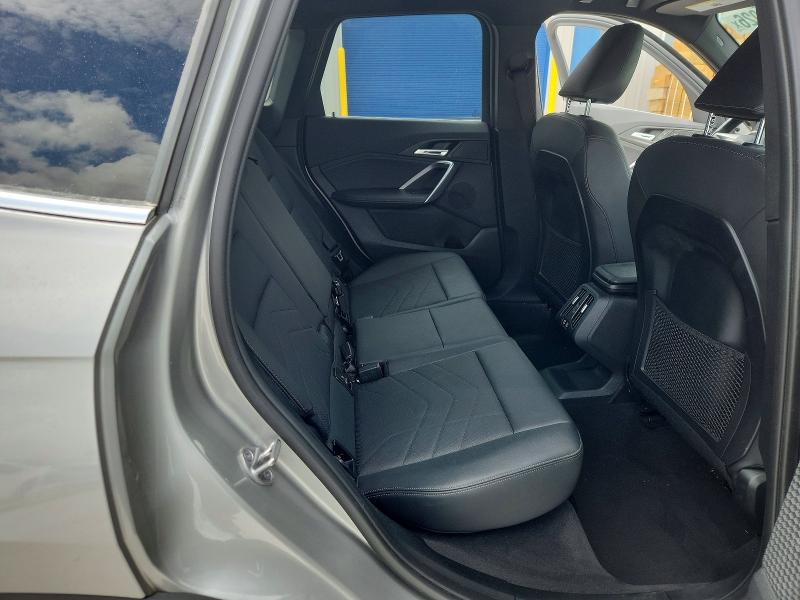 Photo 11 from auction – 2023 BMW X1 with VIN WBX73EF05P5W46015