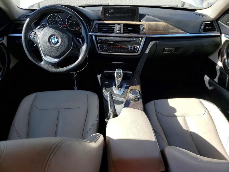 Photo 8 from auction – 2015 BMW 428 with VIN WBA4C9C54FD331747