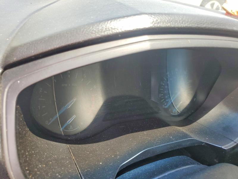 Photo 9 from auction – 2020 FORD EDGE with VIN 2FMPK3G90LBA11285