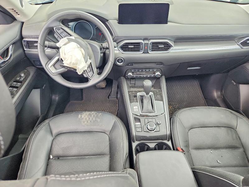 Фото 8 с аукциона – 2025 MAZDA CX-5 с VIN JM3KFBEM9S0598744