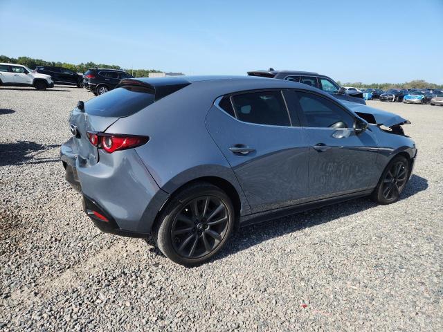 Photo 3 from auction – 2023 MAZDA 3 with VIN JM1BPBLM1P1612257