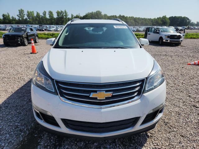 Photo 5 from auction – 2016 CHEVROLET TRAVERSE with VIN 1GNKRGKD7GJ293432