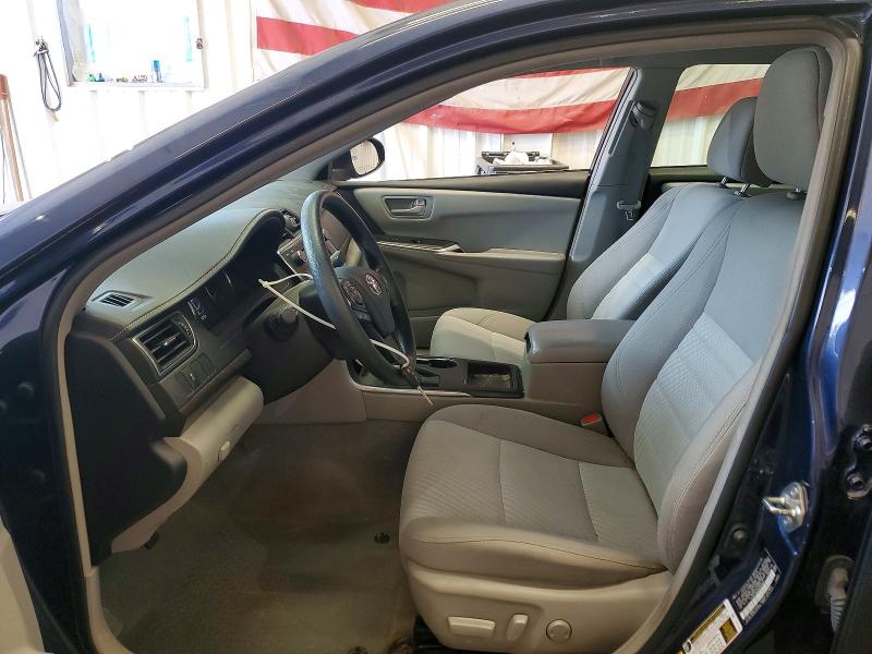 Zdjęcie 7 z aukcji – 2016 TOYOTA CAMRY z VIN 4T1BF1FK4GU605949