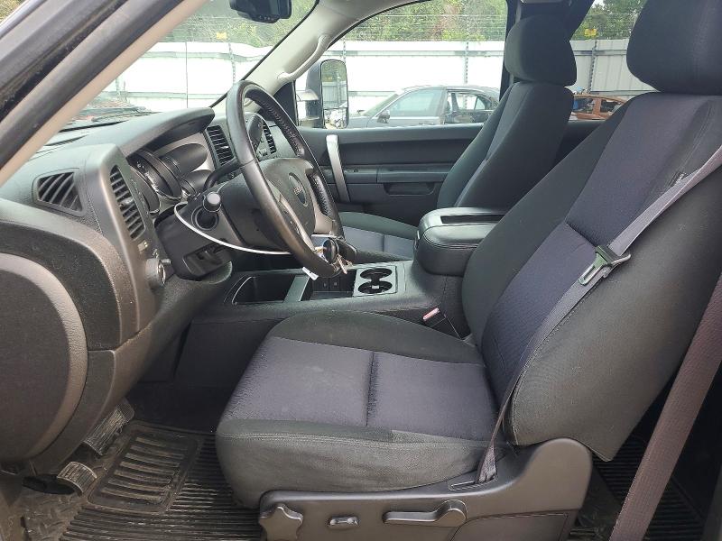 Photo 7 from auction – 2013 GMC SIERRA with VIN 1GTR1VE03DZ106521