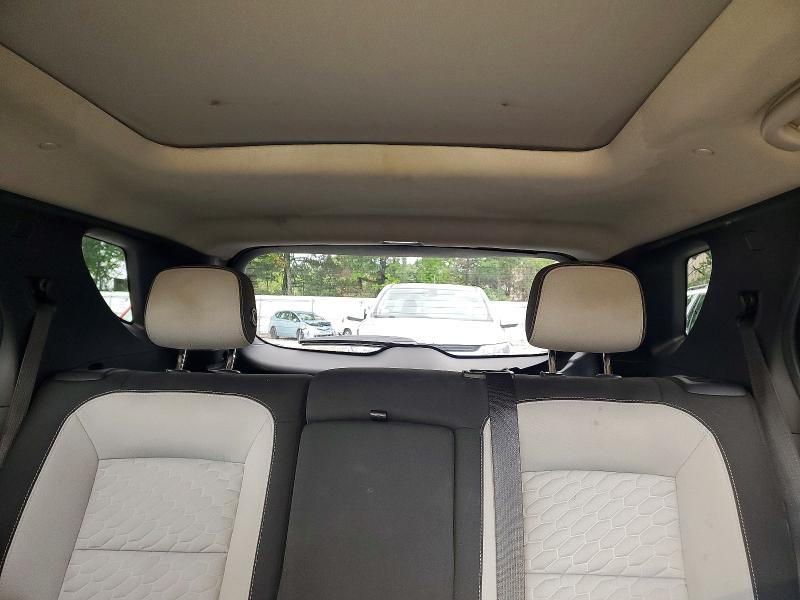 Photo 10 from auction – 2018 CHEVROLET EQUINOX with VIN 2GNAXSEV5J6146989