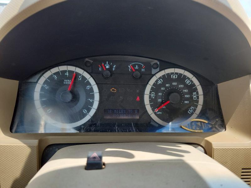 Photo 9 from auction – 2012 FORD ESCAPE with VIN 1FMCU0EG2CKB41549