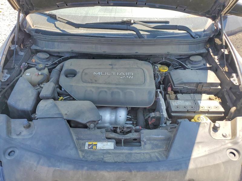 Zdjęcie 12 z aukcji – 2016 JEEP CHEROKEE z VIN 1C4PJMABXGW276101