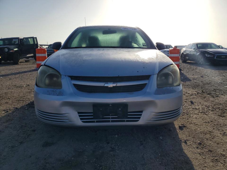 Photo 5 from auction – 2005 CHEVROLET COBALT with VIN 1G1AK14F657635525