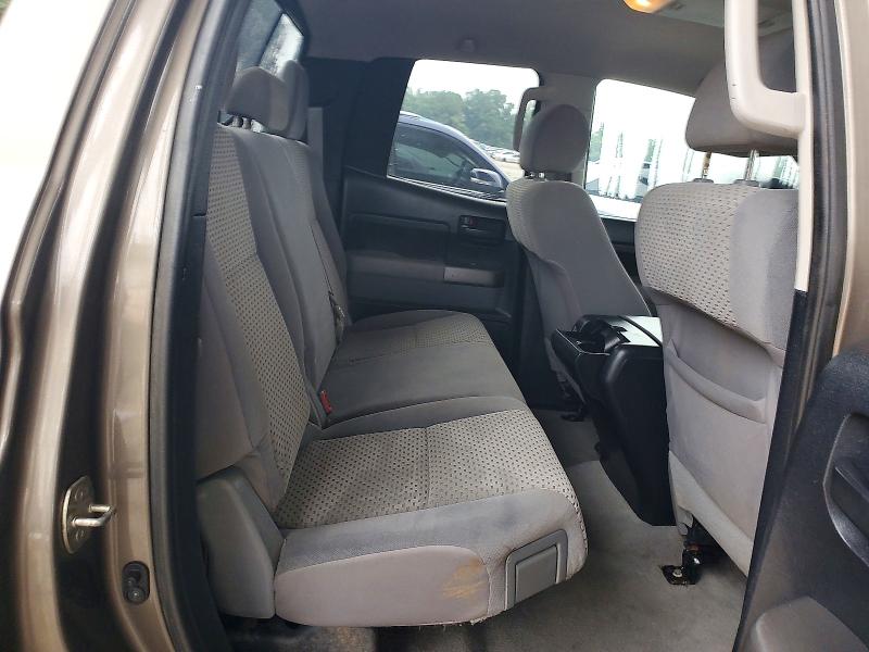 Photo 10 from auction – 2010 TOYOTA TUNDRA with VIN 5TFRY5F19AX097835