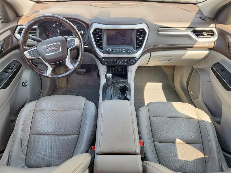 Photo 8 from auction – 2019 GMC ACADIA with VIN 1GKKNULS2KZ242905