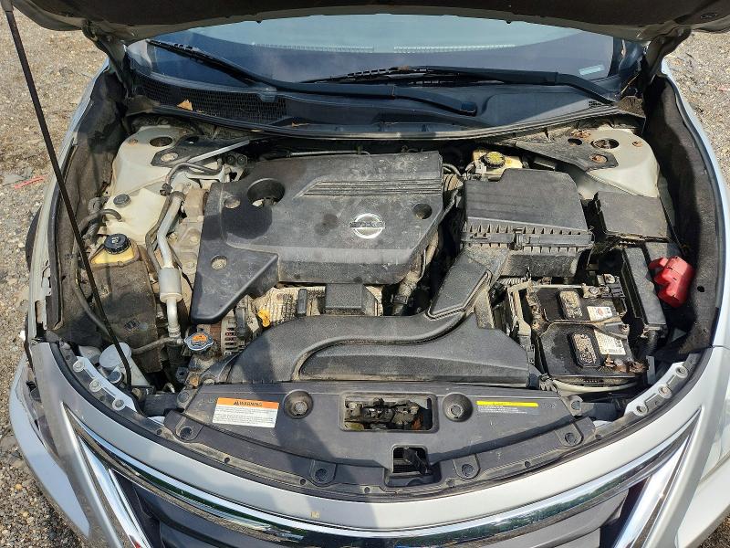 Photo 11 from auction – 2015 NISSAN ALTIMA with VIN 1N4AL3AP7FC148619