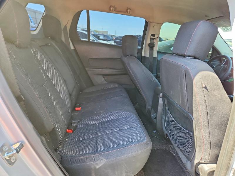 Foto 11 de la subasta – 2016 GMC TERRAIN con VIN 2GKALMEK2G6111054
