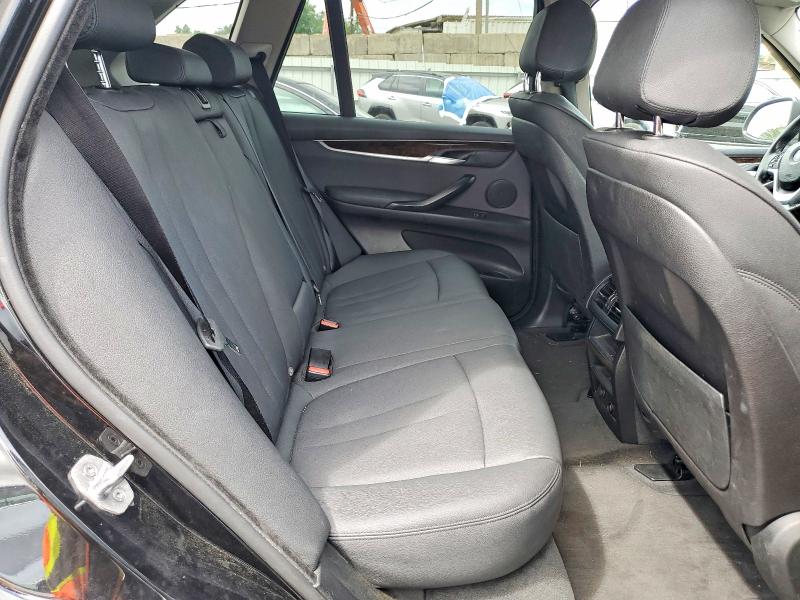 Photo 11 from auction – 2016 BMW X5 with VIN 5UXKR0C55G0P24734