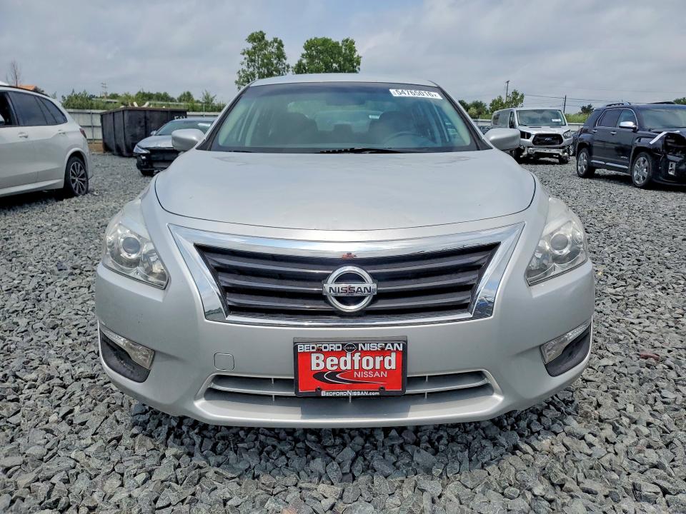 Photo 5 from auction – 2014 NISSAN ALTIMA with VIN 1N4AL3AP6EC426828