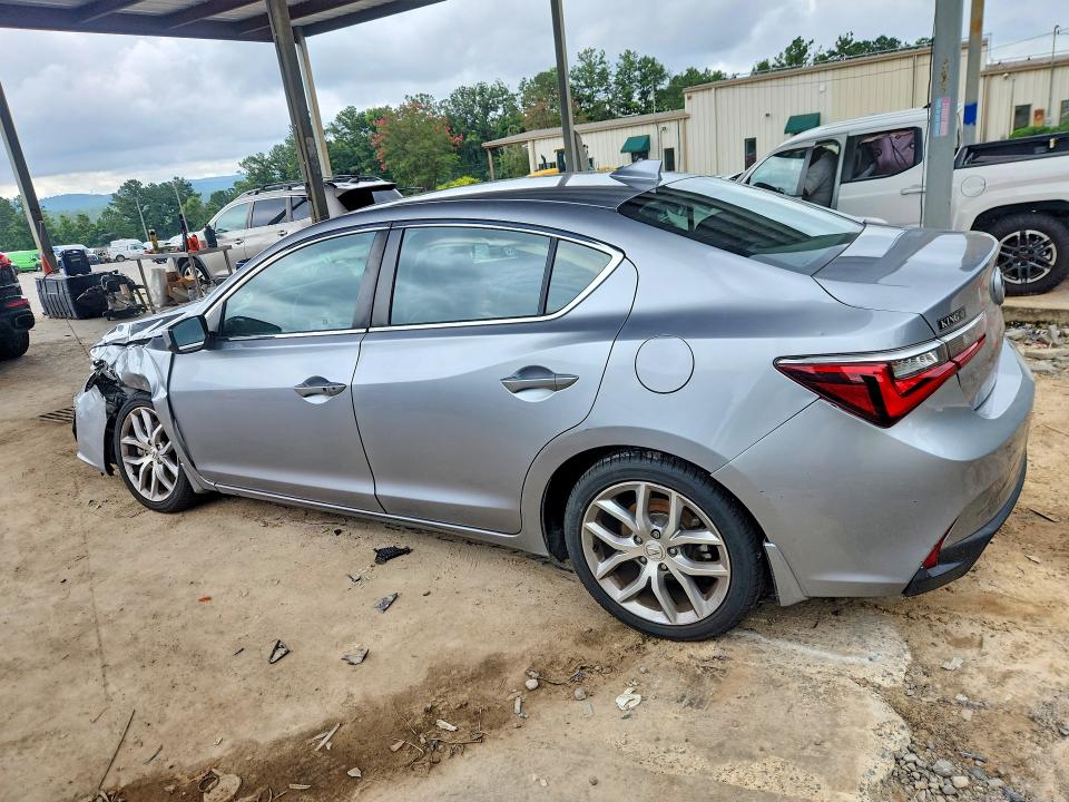 Photo 2 from auction – 2019 ACURA ILX with VIN 19UDE2F34KA005975