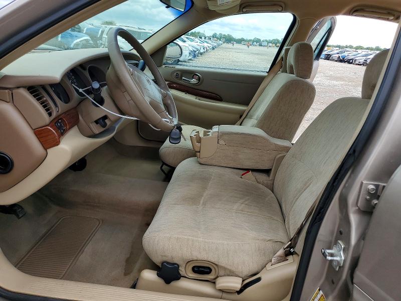 Photo 7 from auction – 2004 BUICK LESABRE with VIN 1G4HP52K644170917