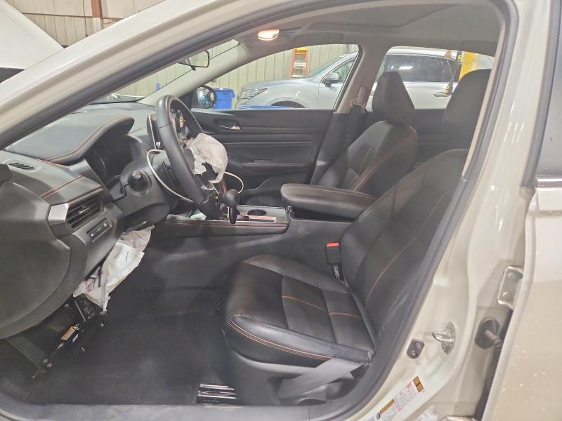 Photo 7 from auction – 2020 NISSAN ALTIMA with VIN 1N4BL4CV8LC208585