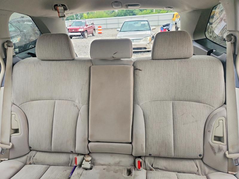 Photo 10 from auction – 2013 SUBARU OUTBACK with VIN 4S4BRBCC1D3322968