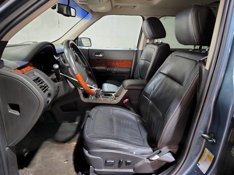 Photo 7 from auction – 2010 FORD FLEX with VIN 2FMHK6DT3ABA76974