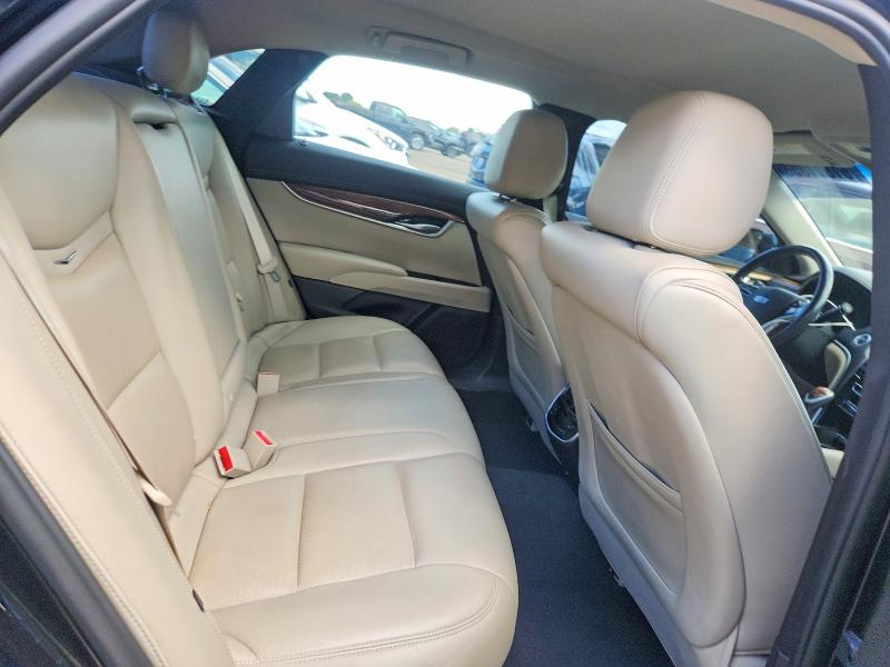 Photo 10 from auction – 2018 CADILLAC XTS with VIN 2G61M5S32J9167385
