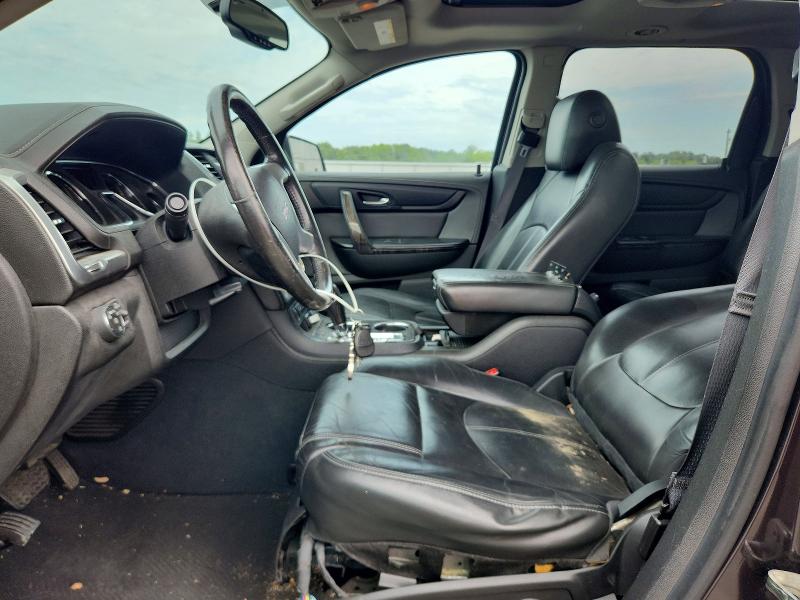 Photo 7 from auction – 2015 GMC ACADIA with VIN 1GKKRRKD2FJ112759