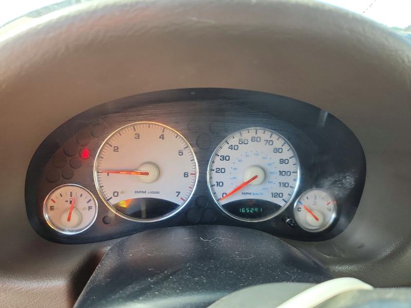 Photo 9 from auction – 2002 JEEP LIBERTY with VIN 1J4GL58K42W197970