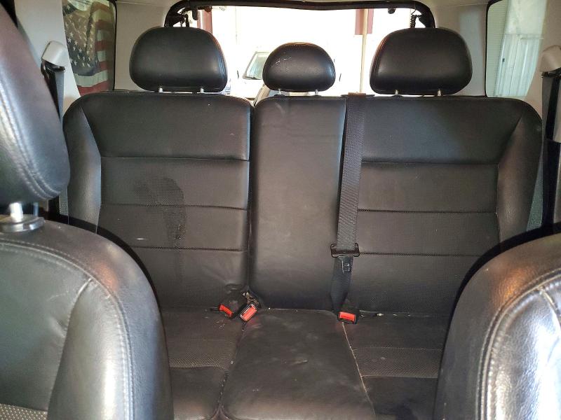 Photo 10 from auction – 2007 FORD ESCAPE with VIN 1FMYU94147KB95433