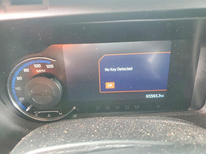 Photo 9 from auction – 2023 FORD BRONCO with VIN 1FMDE5BHXPLB29628