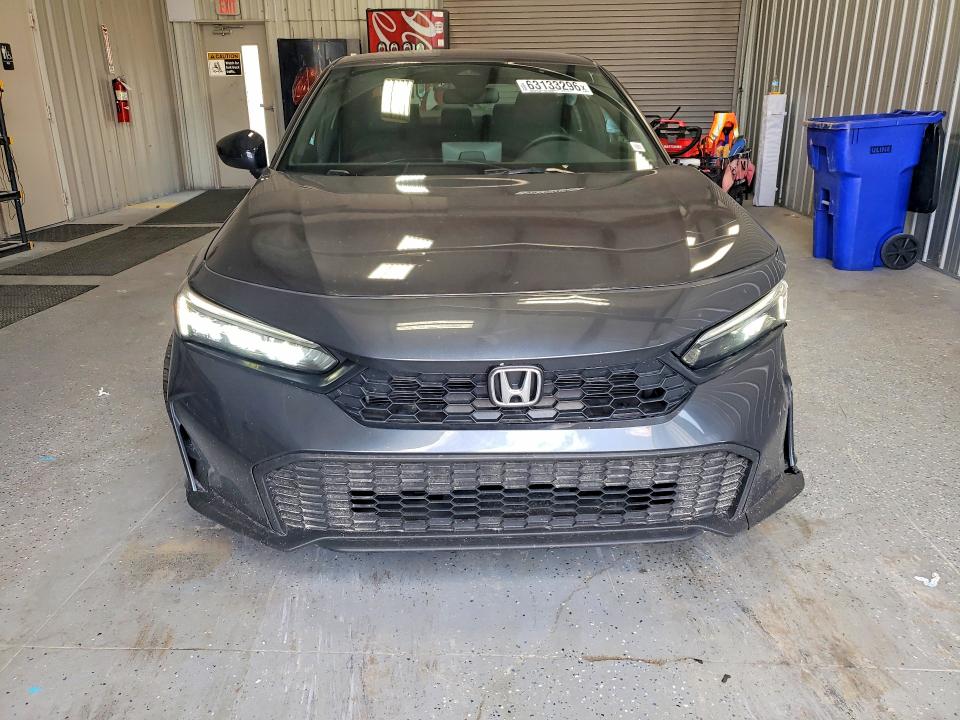 Zdjęcie 5 z aukcji – 2026 HONDA CIVIC z VIN 2HGFE2F55TH540715