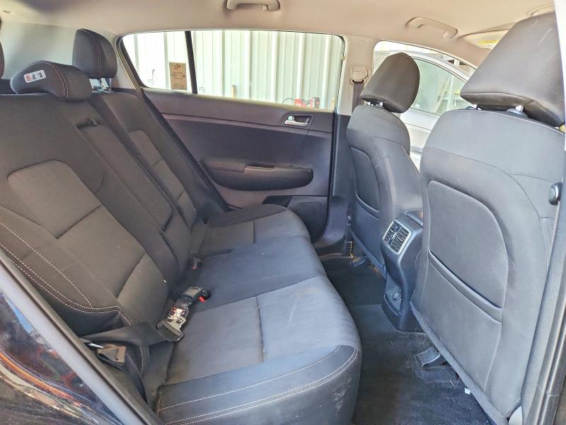 Photo 11 from auction – 2019 KIA SPORTAGE with VIN KNDPM3AC4K7621782