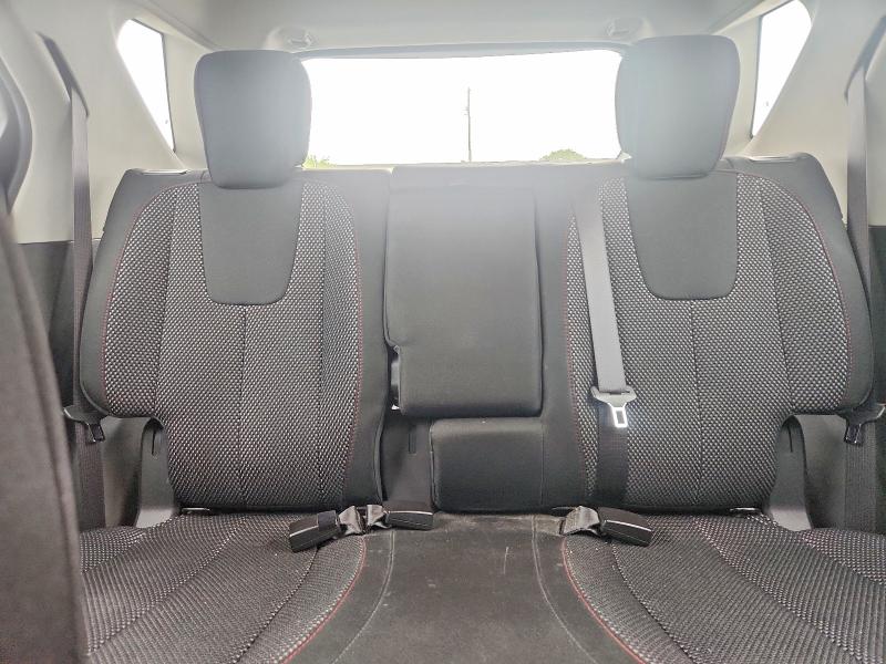 Photo 10 from auction – 2017 CHEVROLET EQUINOX with VIN 2GNALBEK1H1560053