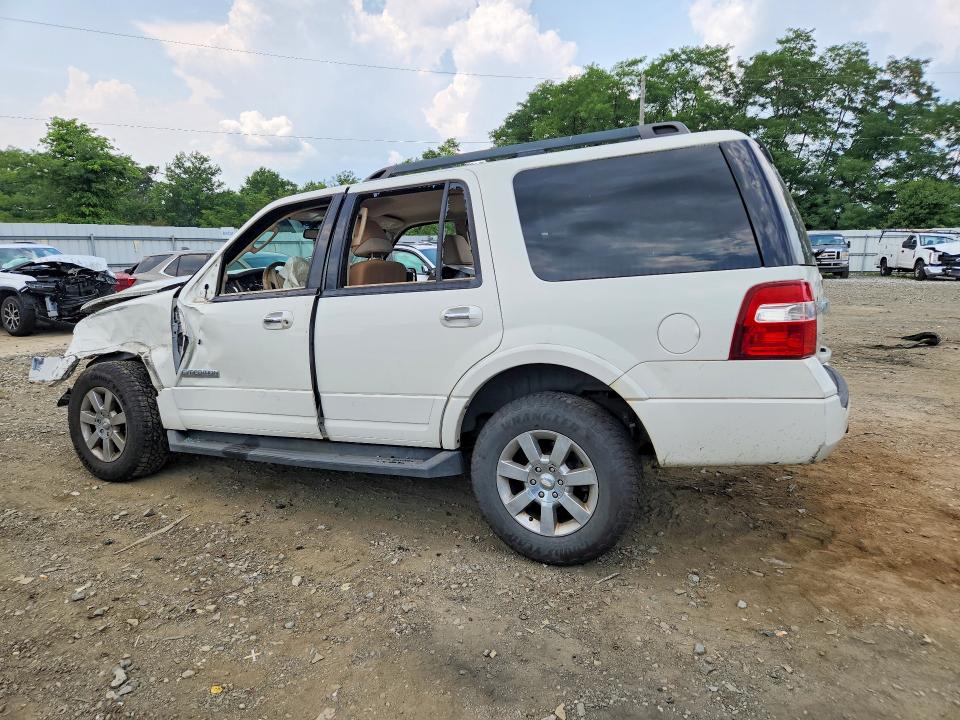 Zdjęcie 2 z aukcji – 2008 FORD EXPEDITION z VIN 1FMFU16548LA16179