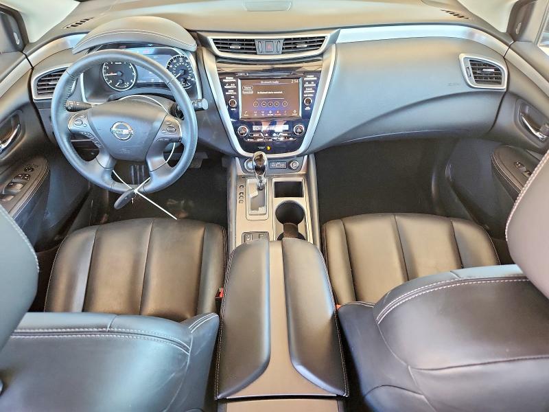 Фото 8 с аукциона – 2022 NISSAN MURANO с VIN 5N1AZ2BS8NC129366