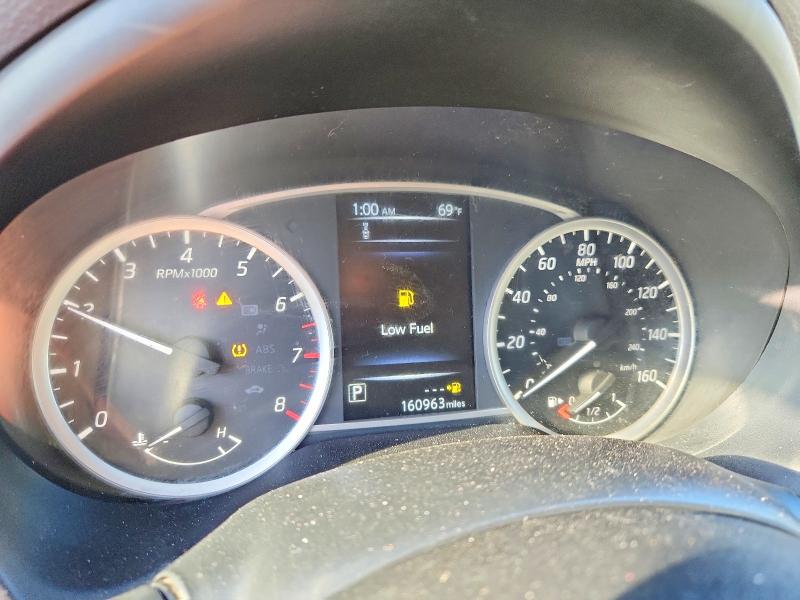 Photo 9 from auction – 2018 NISSAN SENTRA with VIN 3N1AB7AP5JY286733