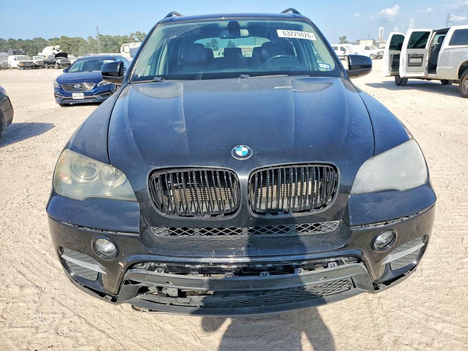 Photo 5 from auction – 2011 BMW X5 with VIN 5UXZV4C50BL412197