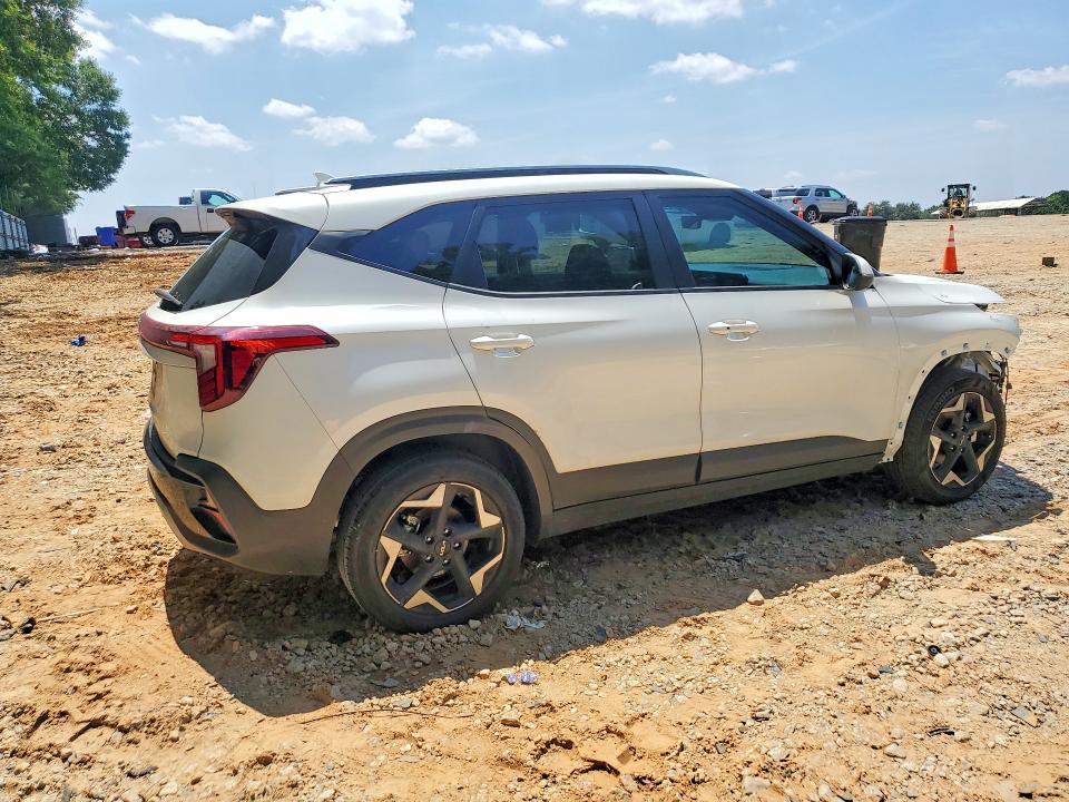 صورة رقم 3 من المزاد - 2026 KIA SELTOS مع VIN KNDEU2AA4T7869127
