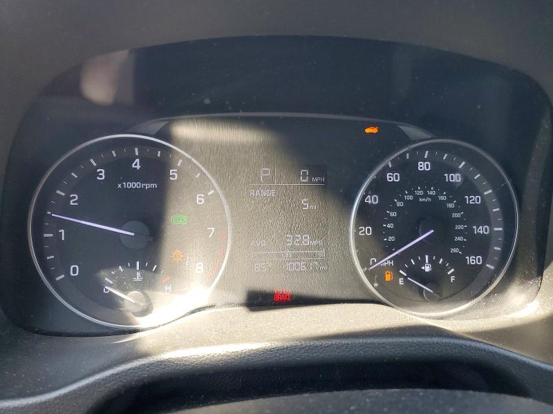 صورة رقم 9 من المزاد - 2017 HYUNDAI ELANTRA مع VIN 5NPD74LF3HH098024