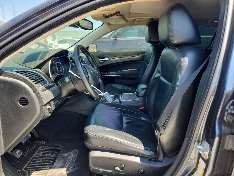 صورة رقم 7 من المزاد - 2016 CHRYSLER 300 مع VIN 2C3CCAAG9GH224285