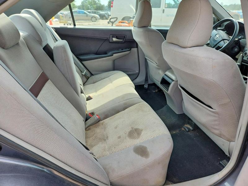 Photo 10 from auction – 2012 TOYOTA CAMRY with VIN 4T1BF1FK1CU542142