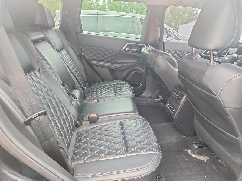 Снимка 11 от търг – 2023 MITSUBISHI OUTLANDER с VIN JA4J4UA89PZ602979
