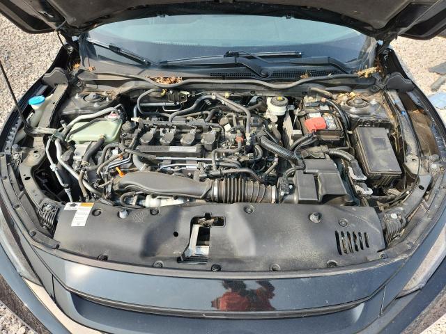 Photo 11 from auction – 2019 HONDA CIVIC with VIN JHMFC1F35KX003395